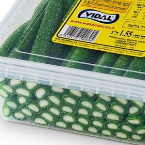 וקסמן וידאל מגש לקריץ עבה תפוח סוכר בד"ץ