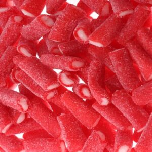 וקסמן וידאל לקריץ חתוך אדום סוכר 1ק'ג 121