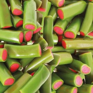 וקסמן וידאל לקריץ חתוך אבטיח בד"ץ 121