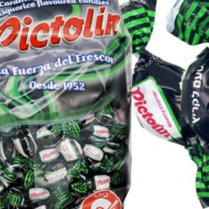 וקסמן סוכריות לקריץ בד"ץ 1ק'ג 121