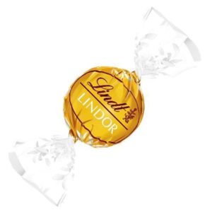 לינדט שוקלד לינדור לבן מנגו 1 ק"ג 10\1