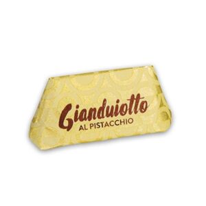 DULCIAR.שוקלד חלב גנדיוטי קרם פיסטוק 1 ק"ג  8\1