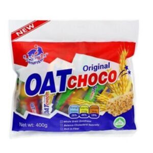 BESTIE.מיני חטיפי אנרגיה גרנולה בדץ 400 גרם 16\1