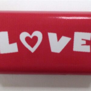 ASTIR.נפוליטנים LOVE שוקלד חלב 1ק"ג 5\1