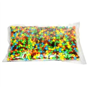 SMALL.עדשים צבעוני מיני בד"ץ פרווה שקית 400 גרם 201