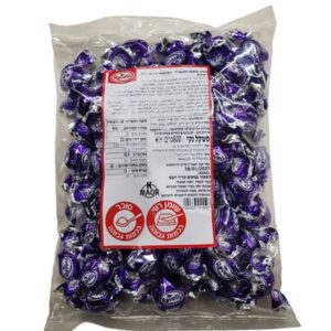 E5060 ROVELLI.שוקלד חלב קרם אגוזים פרלין סגול 800ג 81