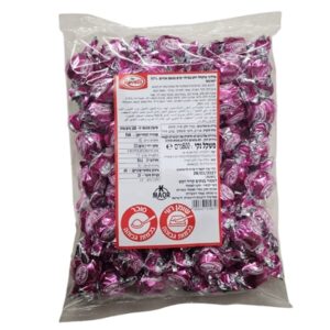 E5062 ROVELLI.שוקלד חלב קרם אגוזים פרלין ורוד פוקסיה 800ג 81