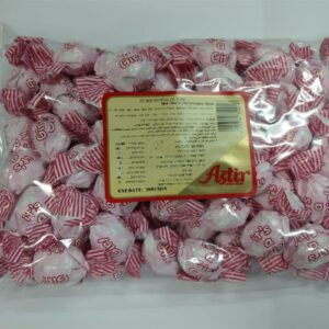 ASTIR פרלינים צבע ורוד מעוצבים 1ק'ג 6\1 IT'S A GIRL