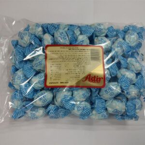 ASTIR פרלינים צבע תכלת מעוצבים 1ק'ג 6\1 IT'S A BOY