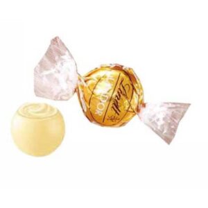 לינדט שוקלד לינדור לבן 1 ק"ג 8\1