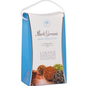 YEREVAN.שוקלד מארז חבל תכלת 185 גרם 10\1