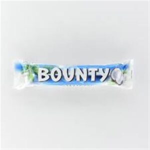 SH.באונטי חטיף 57 גרם 24\12\1