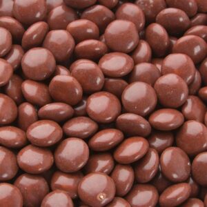 עדשים צבע חום פרווה בד"ץ 1 ק"ג 10\1