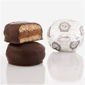 LAURENCE.שוקלד ממולא עוגת מון אמור 1 ק"ג 4\1