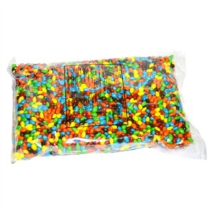 SUNFLOWER גרעינים חמניות מצופים שוקולד 400 גרם 201