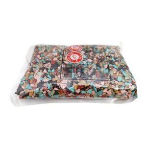 אבנים מיני שוקלד פרווה בד"ץ 400 גרם 201