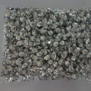 סוכריות יהלומים כסף 800 גרם 141