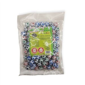 כדורגל שוקולד פרווה בד"ץ 400 גרם 201