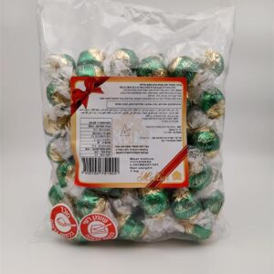 MELBON.שוקלד פרלין קרם אגוז ירוק 1ק"ג 61