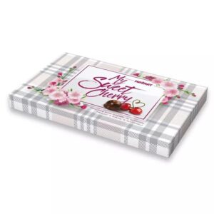 MAGNAT.בונב שירי ליקר 145 גרם 6\1