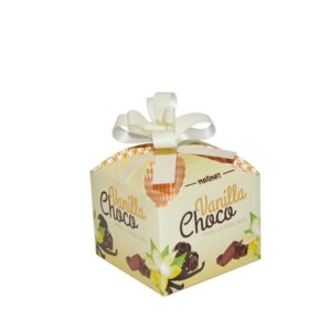 MAGNAT. מארז מעוצב עם שוקולד ווניל 40 גרם 24\1