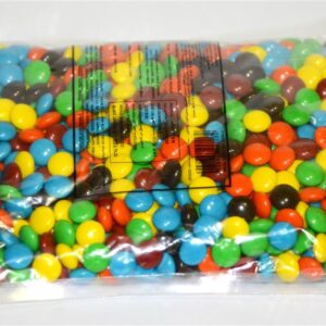 עדשים פרווה בד"ץ צבעוני 1ק"ג 1/10