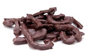 קליפות   מצופה  מחרום 1/4