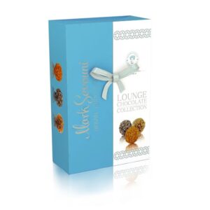 YEREVAN.שוקלד גורמה בונב תכלת 210 גרם 20\1