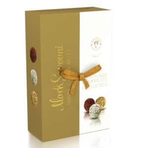 YEREVAN.שוקלד גורמה בונב זהב 210 גרם 20\1