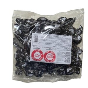 שוקלד מריר פרלין בצבע שחור 500ג ללא גלוטן 101