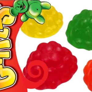 וקסמו וקסמו מסדוניה מבריק סטי