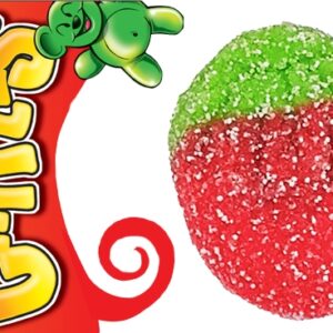 וקסמן גומי דאמל תות חמוץ 1 ק'ג 121