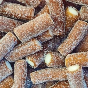 וקסמן וידאל לקריץ חתוך קולה בד"ץ 121