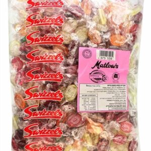 מטלוס סוכריות בטעם פירות כשר  2.5ק"61