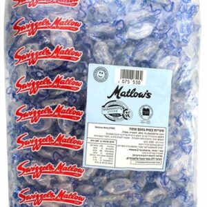 מטלוס סוכריות בטעם מנטה כשר  2.5ק"61