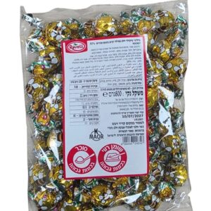 ROVELLI.שוקלד בעיצוב דבורה פרלינים 800ג 81