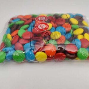 LARGE עדשים ענק שוקולד פרווה בד"ץ 1 ק'ג 10\1