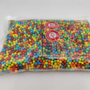 עדשים שוקלד חלב כדורים קטנים 1ק"ג 10\1