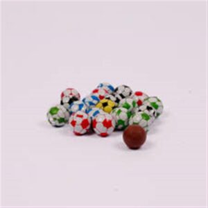 שוקלד כדורגל פרווה בדץ 1 ק"ג 10\1