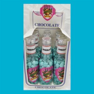 עדשים פרווה בד"ץ תכלת בקבוק 130 גרם 9\6\1