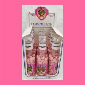 עדשים פרווה בד"ץ ורוד בקבוק 130 גרם 9\6\1