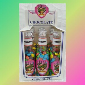 עדשים פרווה בד"ץ צבעוני בקבוק 130 גרם 9\6\1