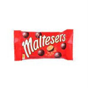 MARS.כשר שוקלד מלטיזירס 37 גרם 25\1