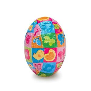 ASTIR.שוקלד חלב ביצים מעוצבים 400 גרם 12\1