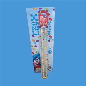 BOULOS.סוכריות סודה שרשרת XL כשר בדץ 60 ג 2441