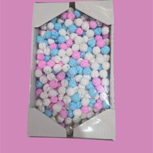 סוכריות חומוס צבעוני כשר בדץ בית יוסף 1 ק"ג 151