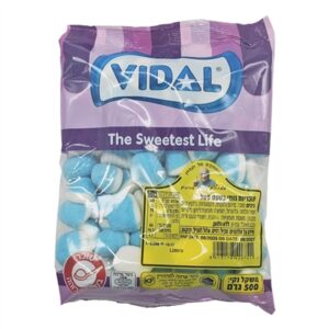 גומי כובע כחול בד"ץ 500 גרם 201