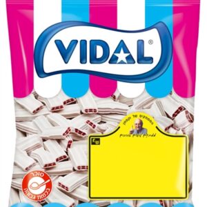 KF וידאל וקסמן לקריץ בלוק לבן בד"ץ 1 ק'ג 61