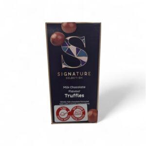 MELBON.מארז כחול במילוי שוקלד קרם קקאו 110ג 141