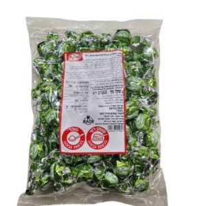 Rovelli.שוקלד חלב במיולי קרם אגוז ירוק רוקט  800ג 81